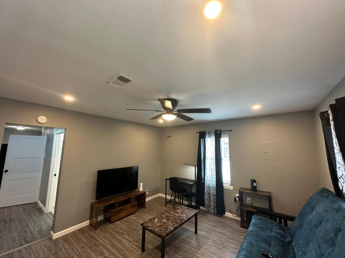 Apartamento Hess St