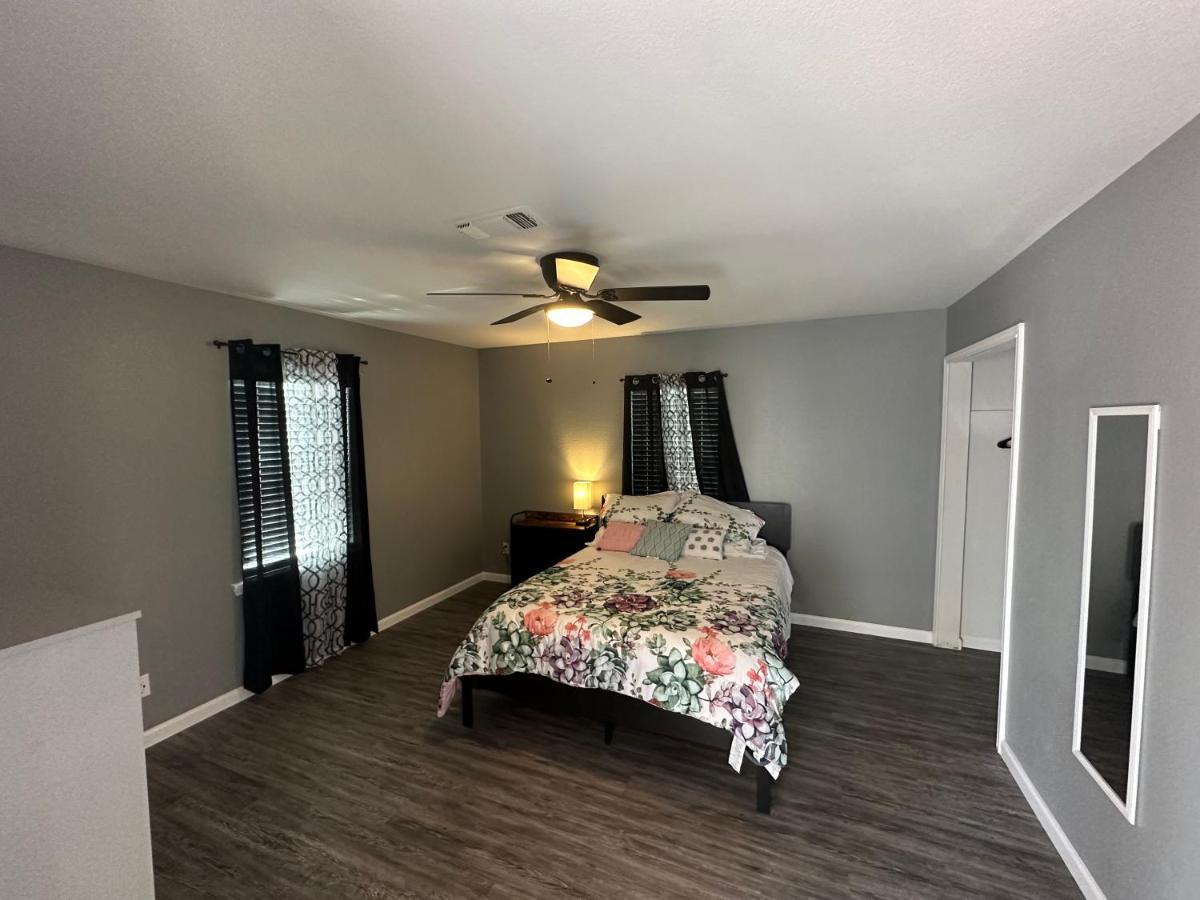 Apartamento Hess St San Antonio