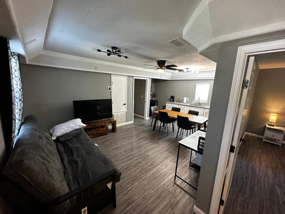 Apartamento Hess St