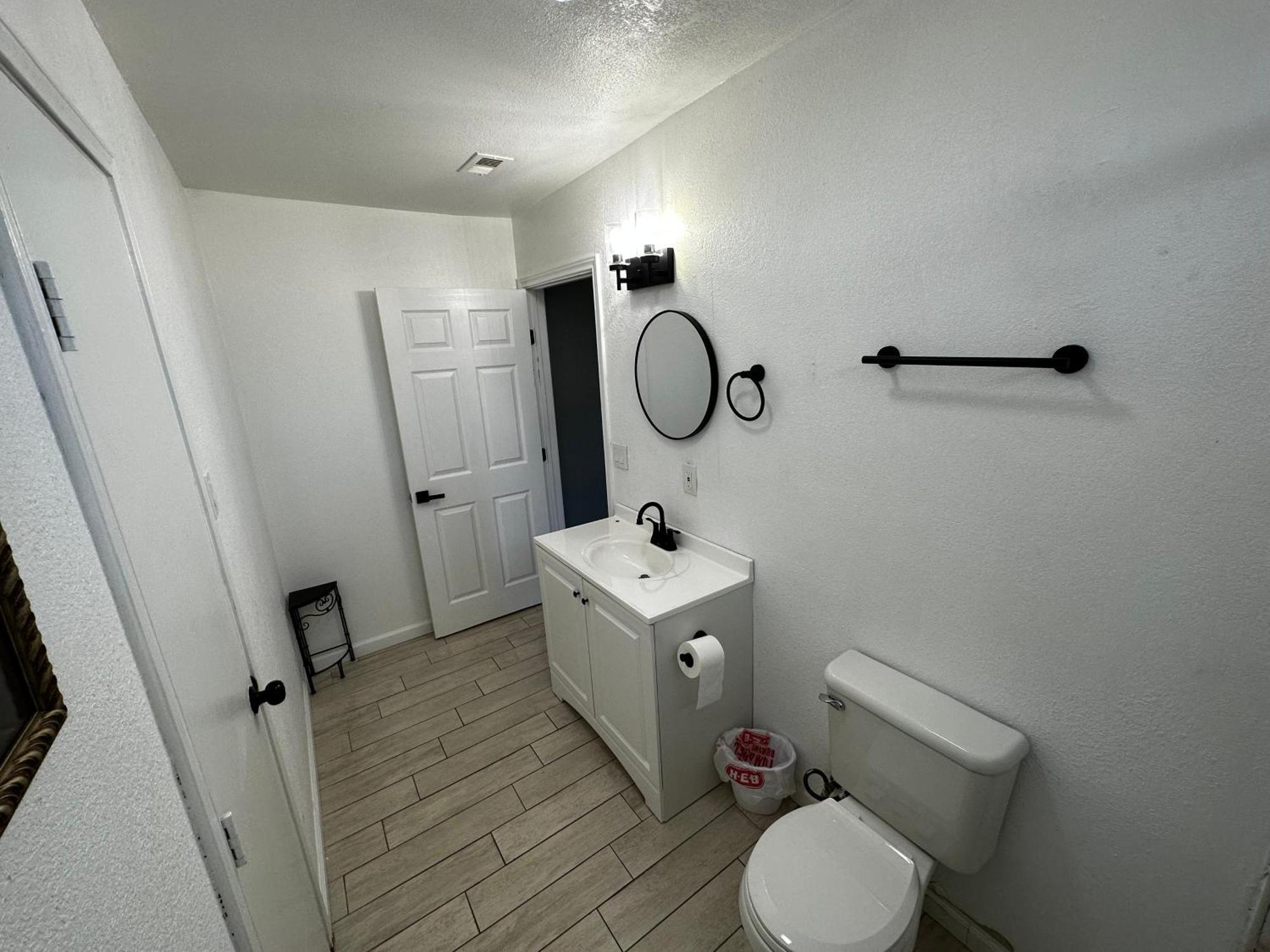 Apartamento Hess St San Antonio