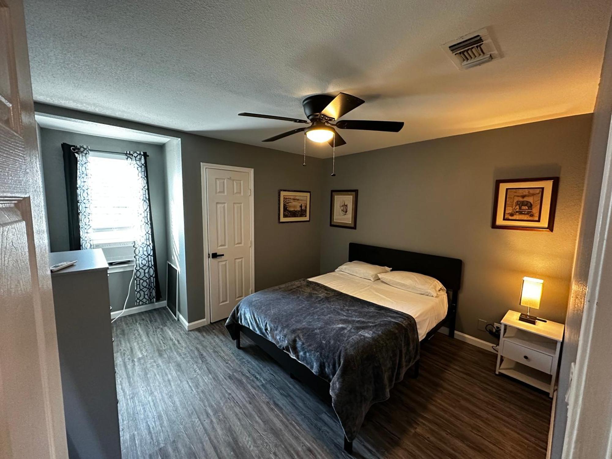 Apartamento Hess St