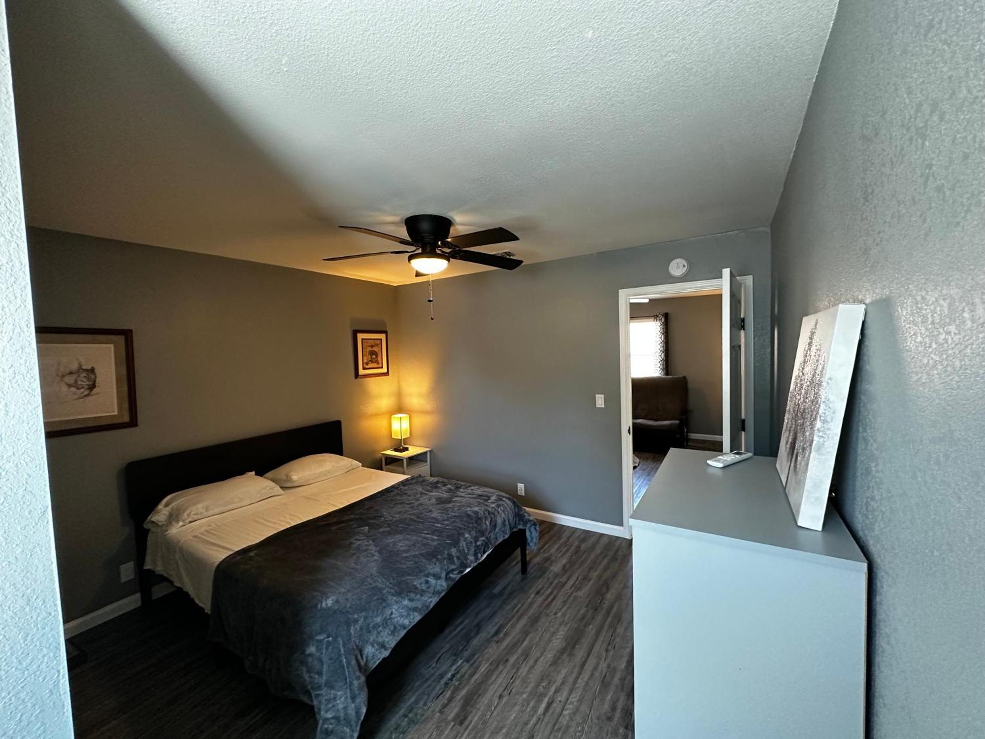 Apartamento Hess St San Antonio